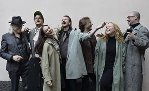 Scandinavian Music Group