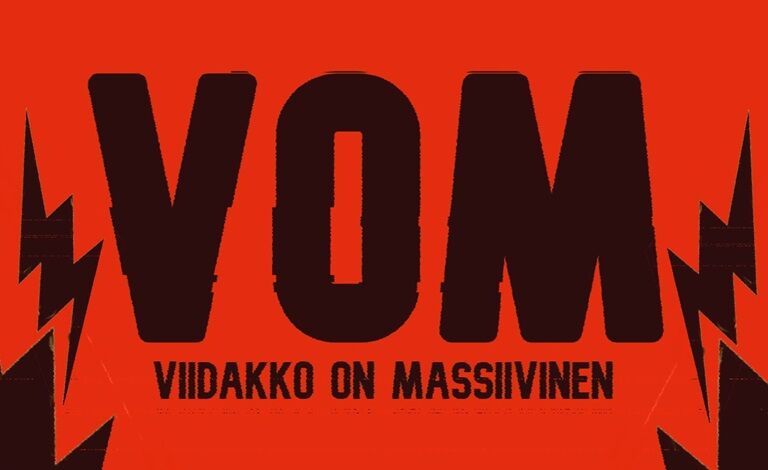 Viidakko on massiivinen: DJ:t Infekto, Pistolero, Lady D, Nemesis, Selecta Bondais, Barbitalo Liput