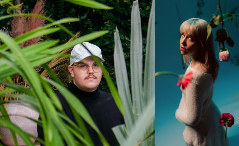 Aksel Kankaanranta + Ellis Liput
