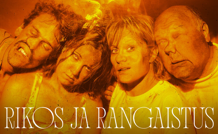 Rikos ja rangaistus Liput