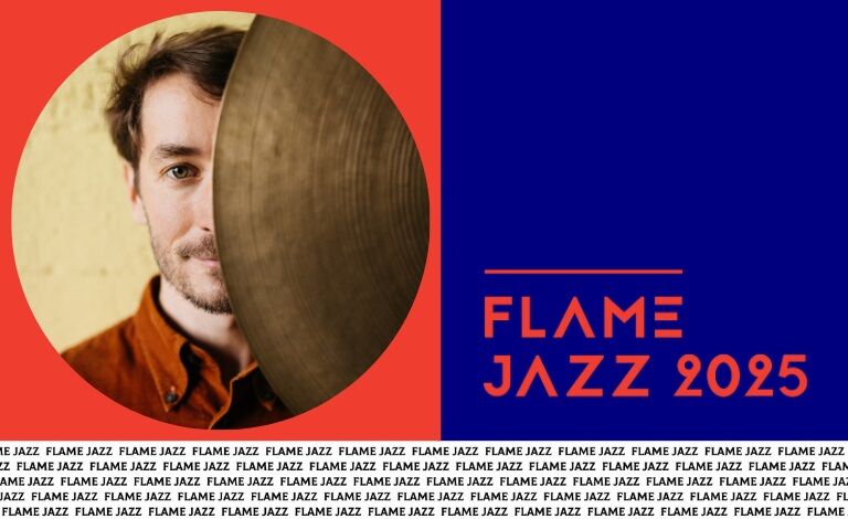 Flame Jazz: Roope Kantonen 3 Liput