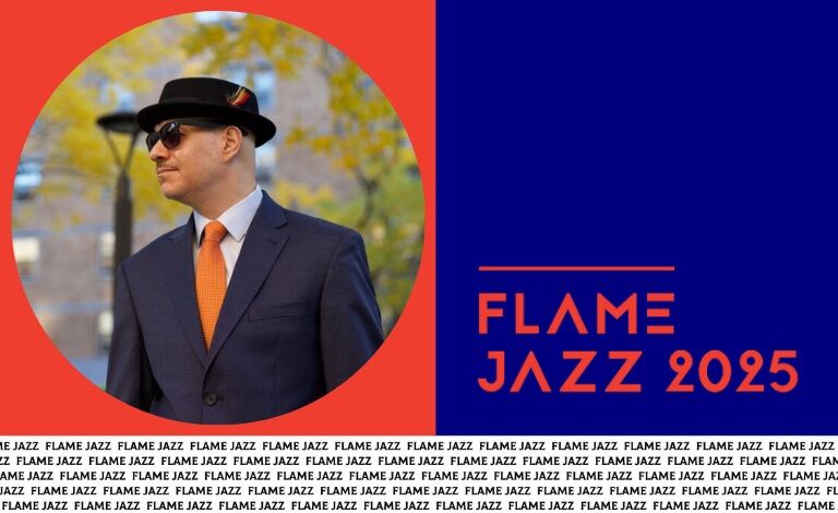 Flame Jazz: Brian Charette w/ Mathias Sandberg & Teppo Mäkynen (US/FI) Liput