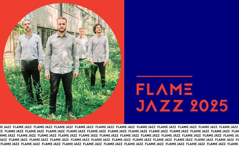 Flame Jazz: Jori Huhtala Basis Biljetter