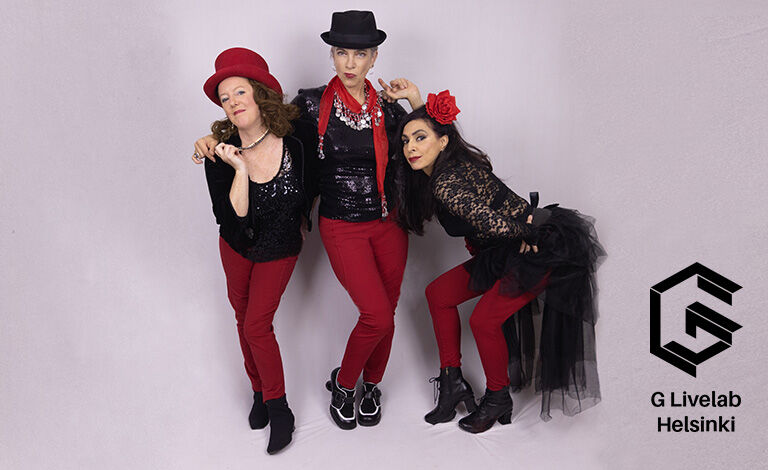 VKB Band (US): Plays the music of Tom Waits Liput