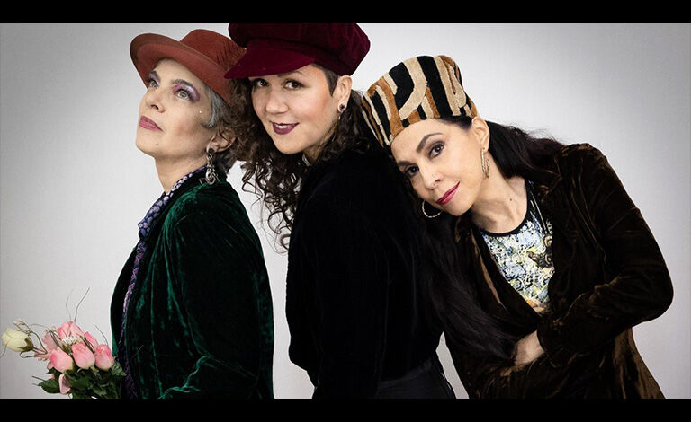 Vicki Kristina Barcelona Band (US) Plays the Music of Tom Waits Tickets