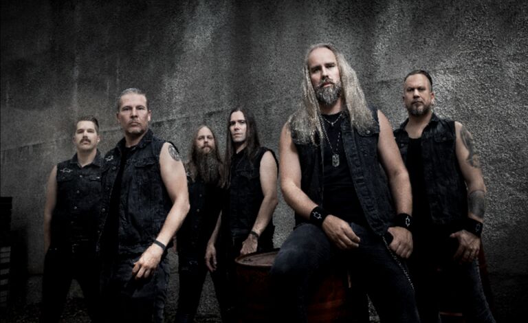 Insomnium, Omnium Gatherum Liput