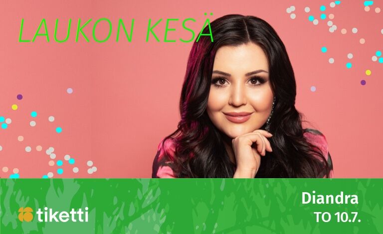 Diandra Liput