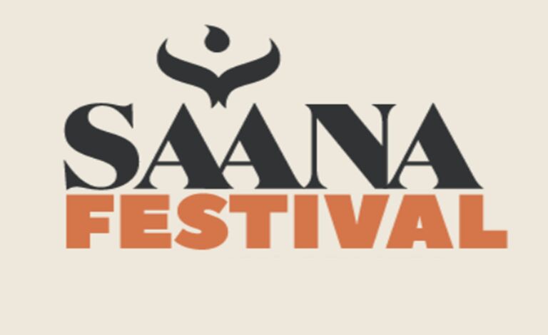 Saana Festival 2025 Liput