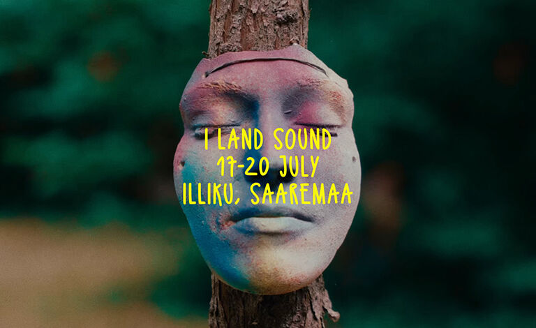 I Land Sound 2025 Liput