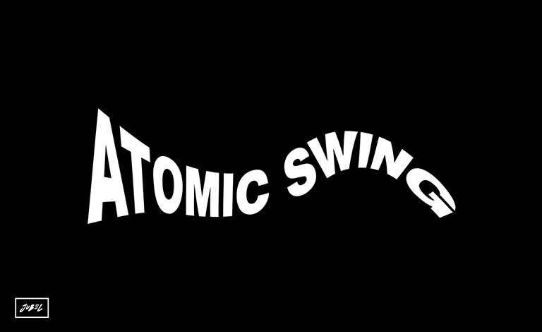Atomic Swing Liput