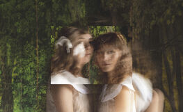 Mannerheim Sisters liput