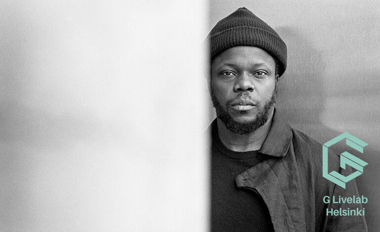 Ambrose Akinmusire (US) Liput