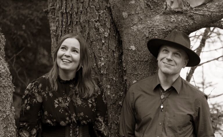 Johanna & Mikko Iivanainen Liput