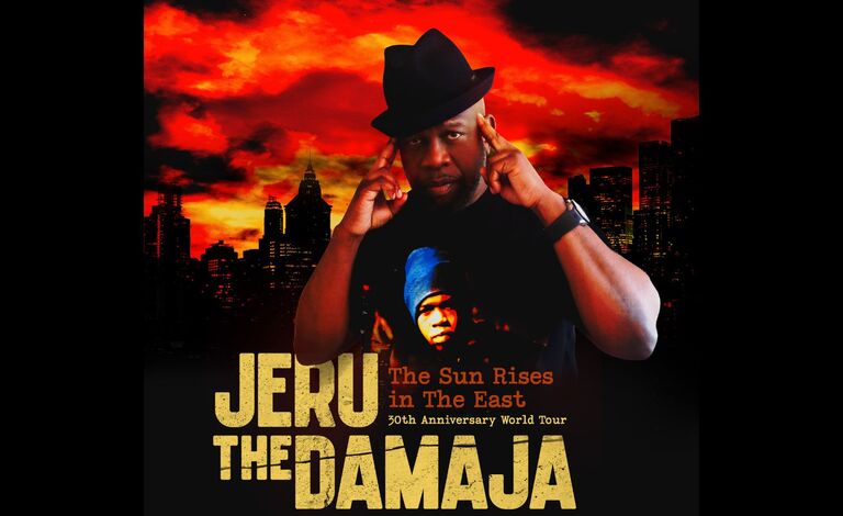 Jeru The Damaja (USA), Loasteeze Liput