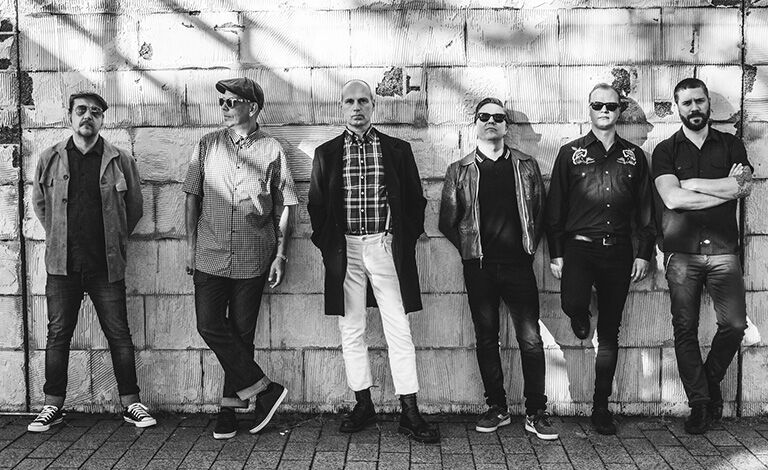 Skafest 2025: The Valkyrians, The Blaster Master, Treasure Islanders Liput
