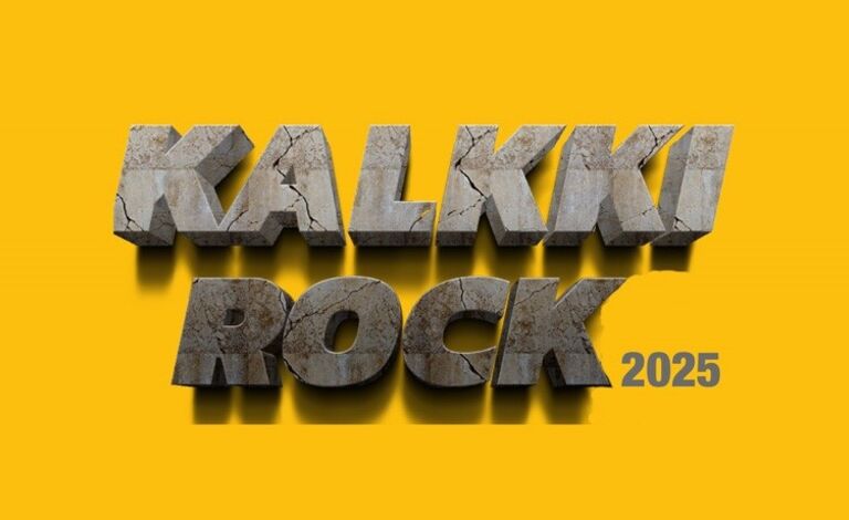 KalkkiRock 2025 Liput