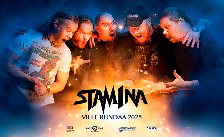 Stam1na, Hyljätyt Liput