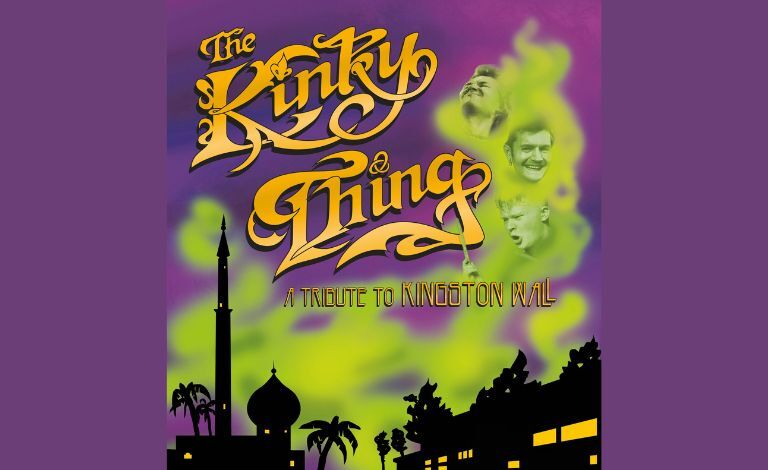 The Kinky Thing Liput