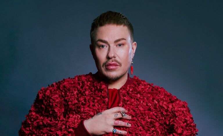 Jesse Kaikuranta Liput