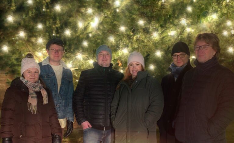 Toivoniemen Reservaatti + Frosty River Liput