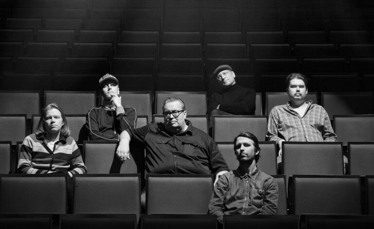 Remy ry esittää: Pekka Laine & The Enchanted Liput