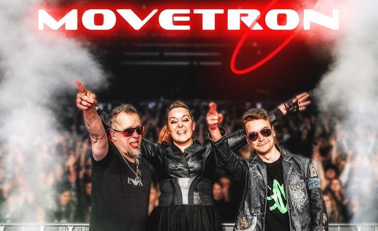 Movetron Liput