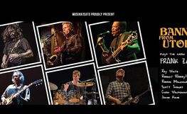 Banned From Utopia (USA), Mavon Safia