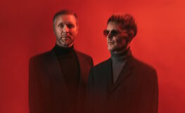 DISCO - Levottomat Tuulet 25v