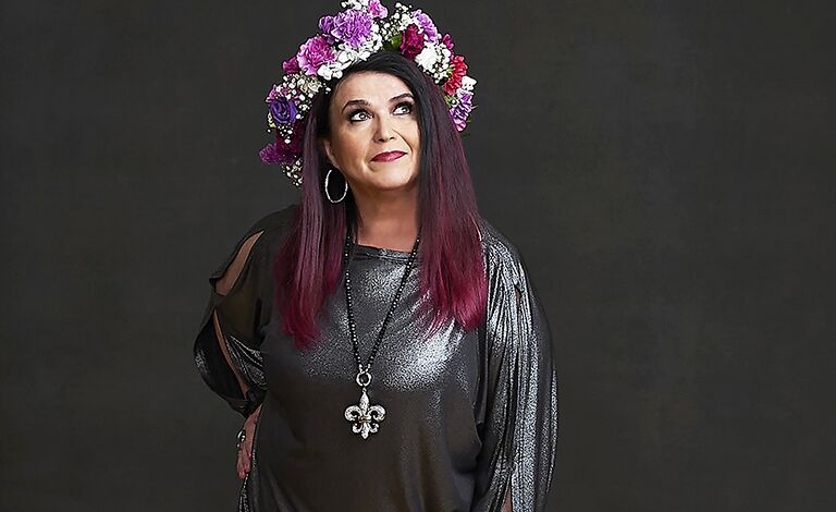 Tähtitiistai: Meiju Suvas Liput