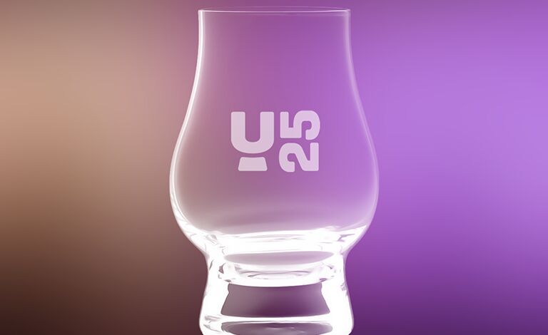 UISGE 2025 -viskifestivaali Liput