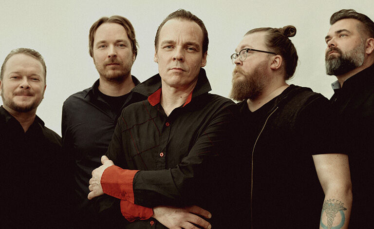 Ville Leinonen & Valumo Liput