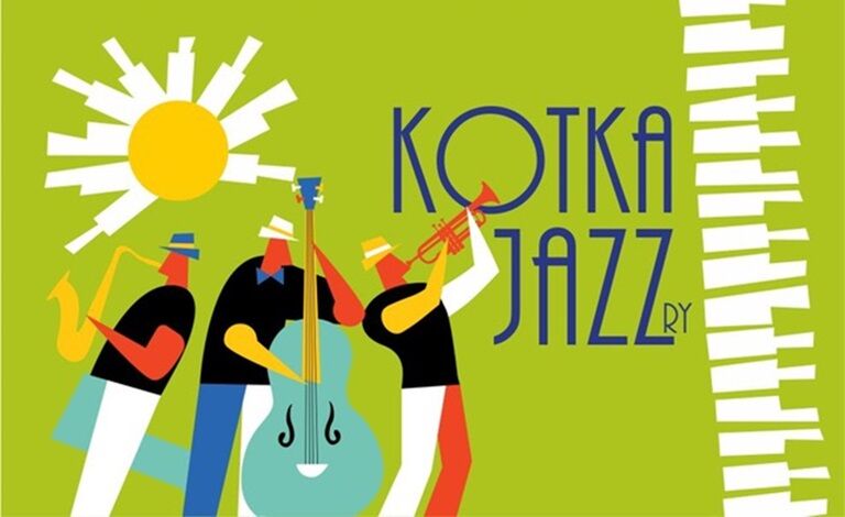 East Coast Jazz Club: Jamit Liput