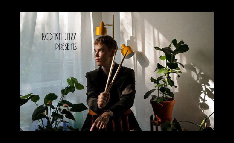 East Coast Jazz Club: Arttu Huopainen South-East Corner Liput