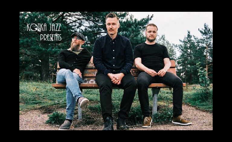 East Coast Jazz Club: Harri Kuusijärvi – Aallot Biljetter