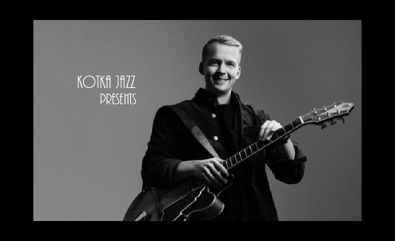 East Coast Jazz Club: Olli Soikkeli NYC Trio Liput