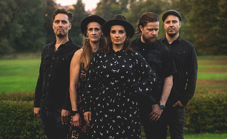 The Moon Trees, Jouni Aslak (soolo) Tickets