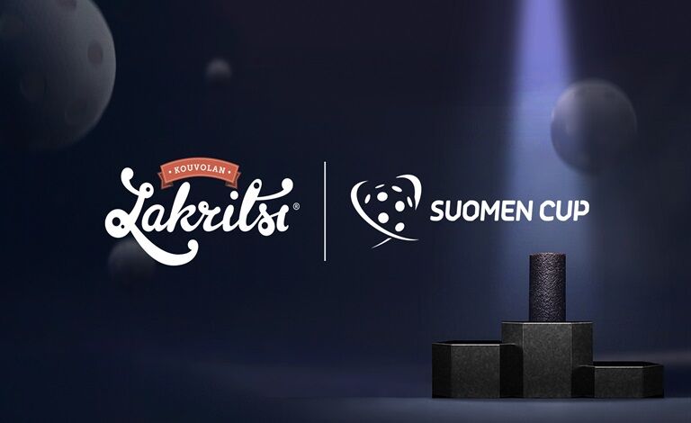 Kouvolan Lakritsi Suomen Cup Liput