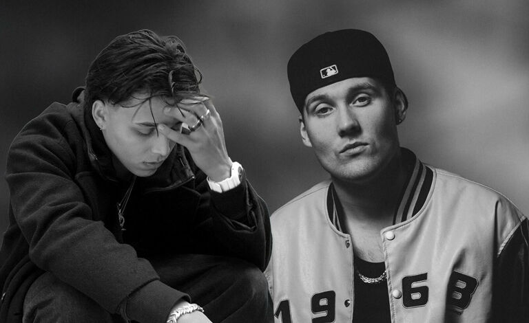 Averagekidluke + AHTI (S/K18) Biljetter