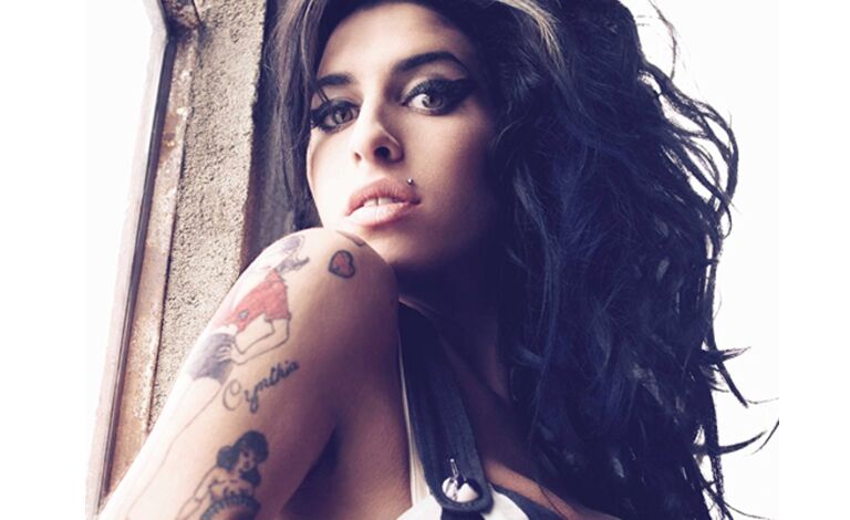 Amy Winehouse Tribute & Phil Harmonic Band Biljetter