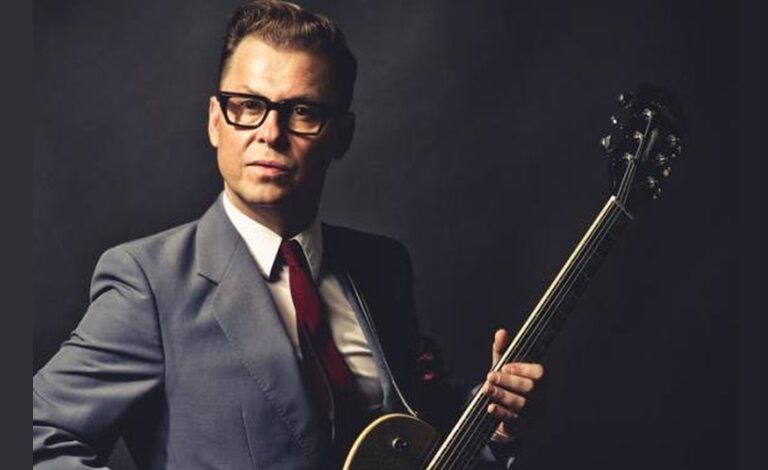 Sami Saari & Bluesjuna, Hi-Five Quintet Tickets