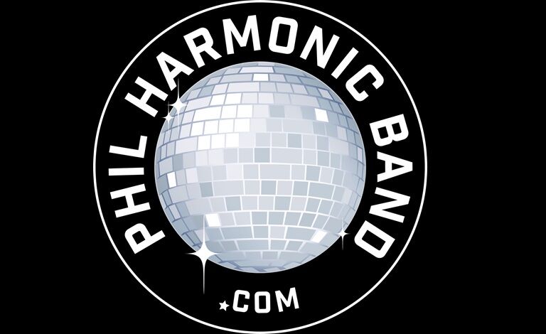 Phil Harmonic Band Biljetter