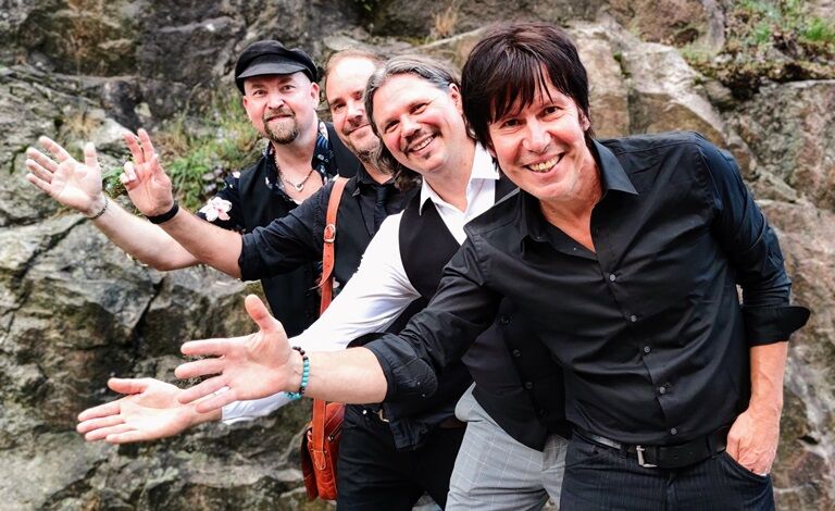 Jiri Nikkinen The Beatles Tribute Band, J. Partynen Experience Trio Tickets