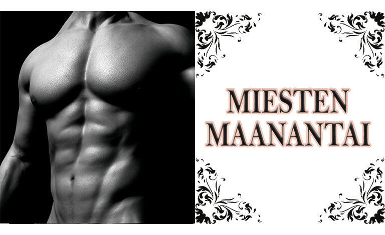 Wildclub 2025: Miesten maanantai Liput