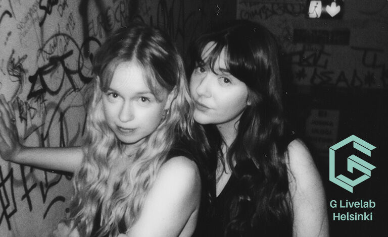 emma & matilda (lisäkeikka) + Asla Jo Liput