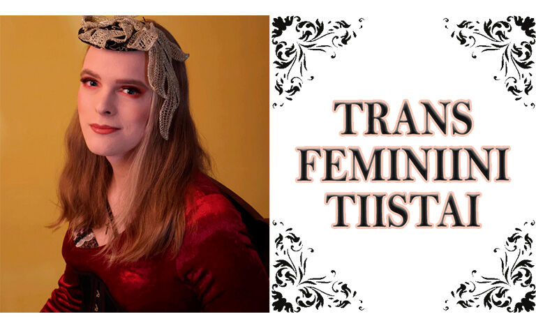 Wildclub 2025: Transfeminiinien tiistai Liput