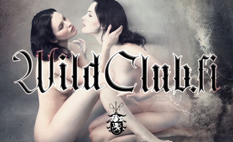 Wildclub 2025: Avoin lippu – Bileet Liput