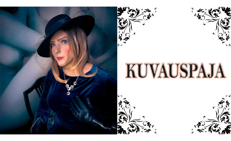 Wildclub 2025: Kuvauspaja Liput