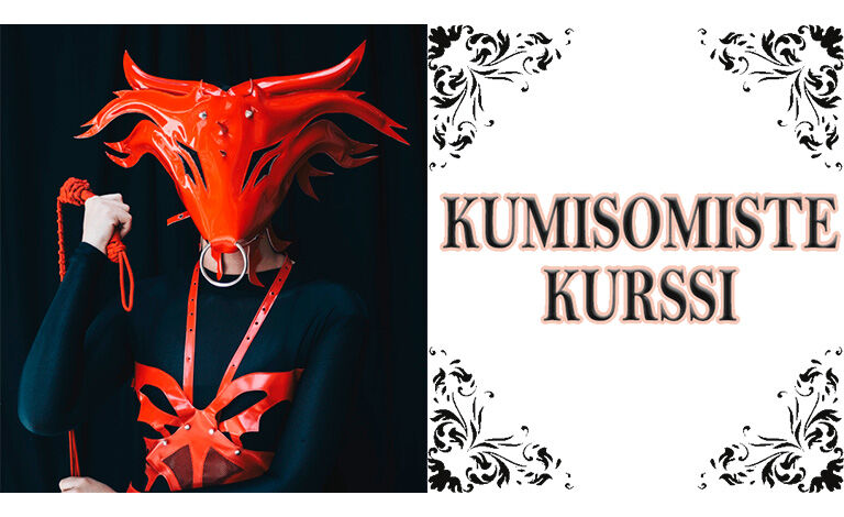 Wildclub 2025: Kumisomistekurssi Liput