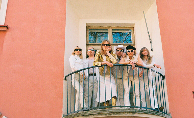 Kissa (levyjulkkarit) & Joni Ekman Group Tickets