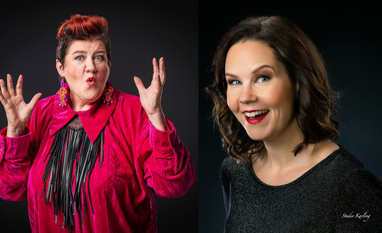 Stand Up Tunturihotelli Biljetter